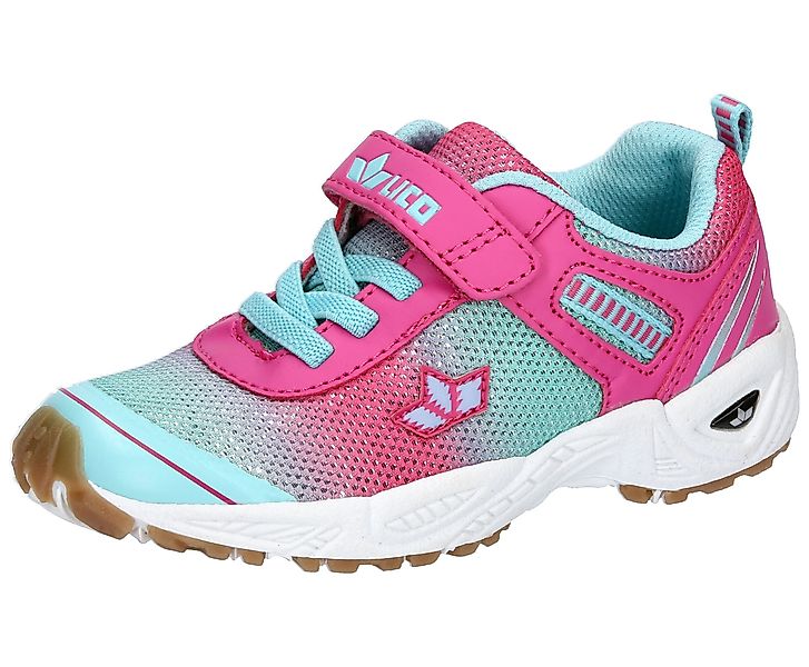 Lico Sportschuh Barney VS Hallenschuh günstig online kaufen