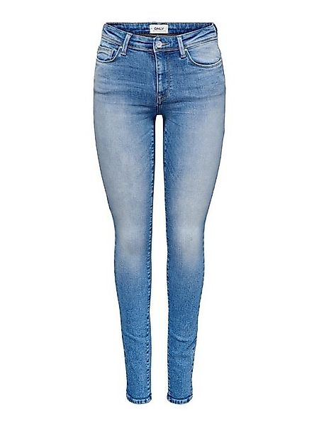 ONLY Slim-fit-Jeans ONLSHAPE REG SK DNM REA768 NOOS günstig online kaufen