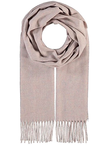 Giorgio Rimaldi Modeschal Cashmink® Schal, (mit Fransen), Co2 neutral günstig online kaufen