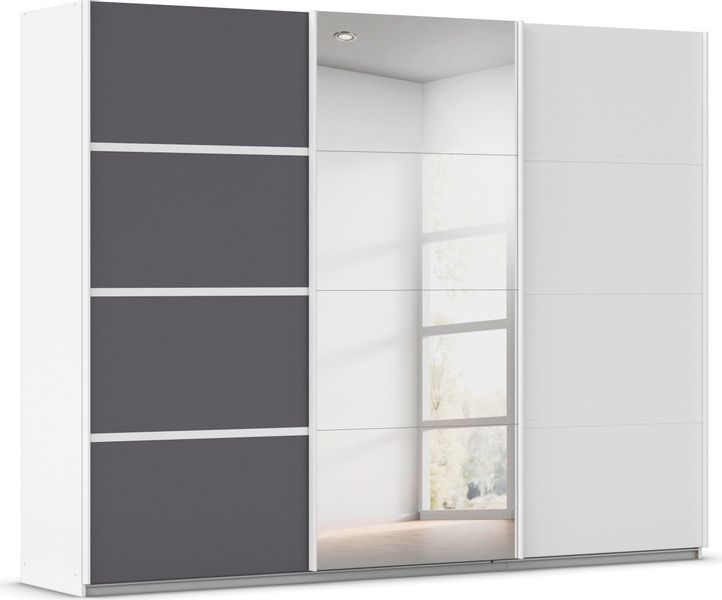 rauch Kleiderschrank "Schwebetürenschrank OTTO´s Choice Garderobe Schrank T günstig online kaufen