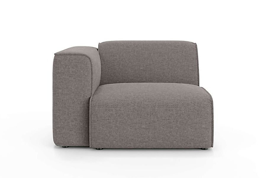 OTTO home Sessel »Sofa-Eckelement, Maße B/T/H: 109/97/46 cm« als Modul oder günstig online kaufen