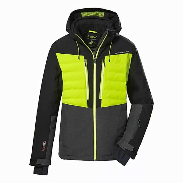 Killtec Skijacke KSW 56 MN SKI JCKT mit Schneefang günstig online kaufen