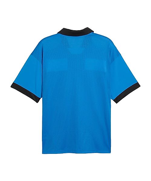 PUMA Fußballtrikot PUMA teamCLASSIC Match Trikot günstig online kaufen