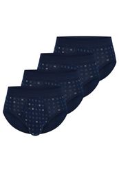 Schiesser Slip 4er Pack Cotton Essentials günstig online kaufen