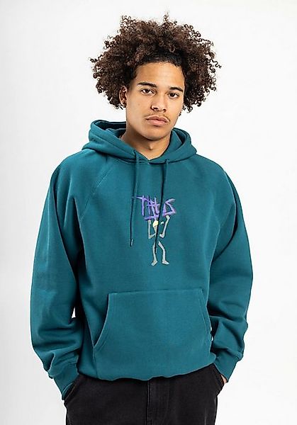 TITUS Hoodie Hengist günstig online kaufen