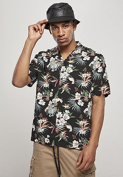 URBAN CLASSICS Langarmhemd günstig online kaufen