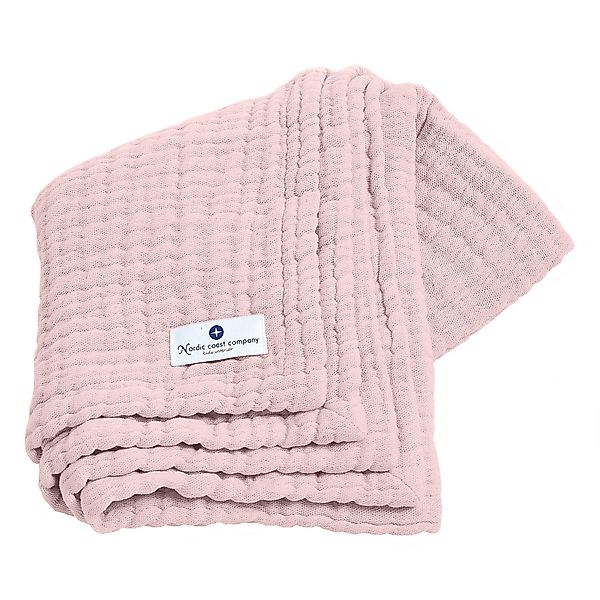 Babydecke Babydecke Musselin Kuscheldecke Puckdecke Baby günstig online kaufen
