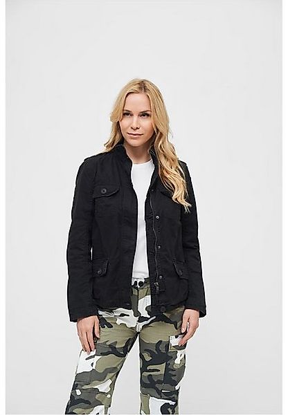 Brandit Allwetterjacke Britannia Damen Jacke günstig online kaufen