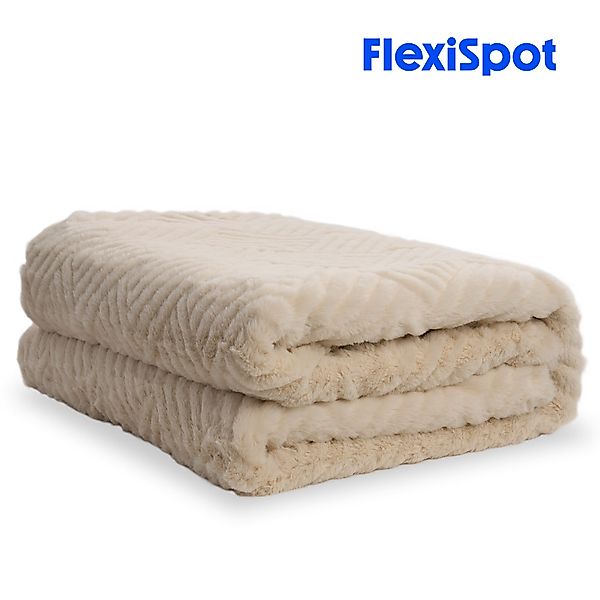 FLEXISPOT Sessel Schaukelsessel gemütlicher TV-Sessel, Relaxsessel günstig online kaufen