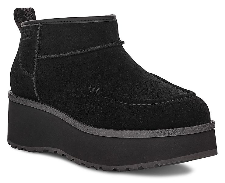 UGG CITYFUNC ULTRA MINI Plateaustiefelette, Plateaustiefel, Winterstiefel m günstig online kaufen