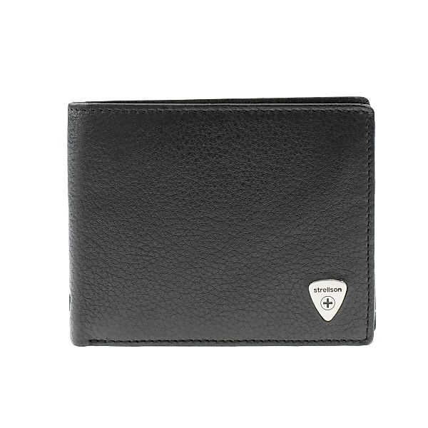 Strellson Geldbörse Harrison Myles BillFold H8 günstig online kaufen
