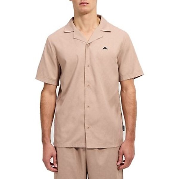 Ellesse  Hemdbluse Camisas Hombre Modèle Orvieta Shirt günstig online kaufen