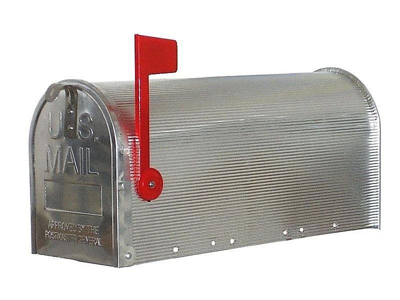 Caramel MEDIA Briefkasten US Mailbox, amerikanischer günstig online kaufen