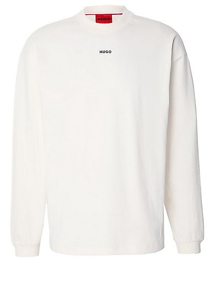 HUGO Sweatshirt Daposo (1-tlg) günstig online kaufen