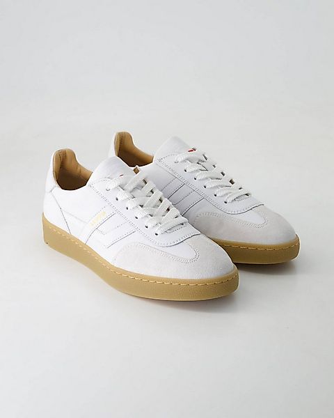 Lloyd 1577051 Sneaker Obermaterial: Leder und Textil günstig online kaufen