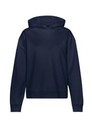 Trigema Sweatshirt "TRIGEMA Dünner Oversize-Hoodie" günstig online kaufen