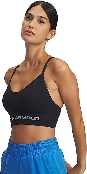 Under Armour® Sport-BH Vanish Seamless Low günstig online kaufen