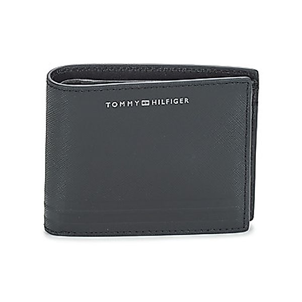 Tommy Hilfiger  Geldbeutel TH BUSINESS LEATHER CC AND COIN günstig online kaufen