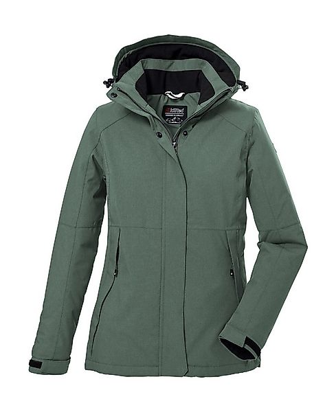 Killtec Outdoorjacke KOW 37 WMN JCKT Wasserdichte Damen Funktionsjacke mit günstig online kaufen