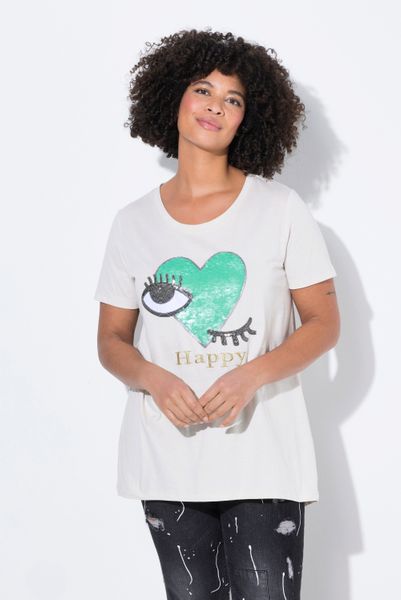 Angel of Style T-Shirt T-Shirt A-Linie günstig online kaufen