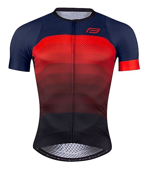 FORCE Radtrikot Jersey FORCE ASCENT Kurzjacke günstig online kaufen