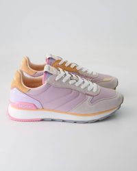 Hoff Zakynthos Schnürschuh Obermaterial: Leder und günstig online kaufen