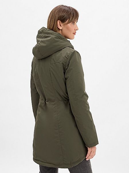 Ragwear Parka Elsien günstig online kaufen