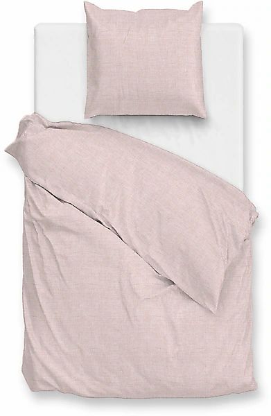 ZO HOME Bettwäsche »Flanella-di-Lino«, hochwertiges Flanell, Bettwäsche ab günstig online kaufen