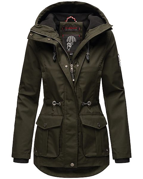 Marikoo Outdoorjacke Babetaa Princess günstig online kaufen