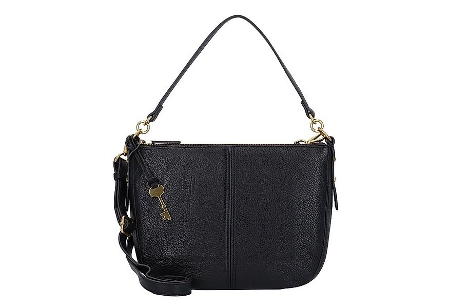 Fossil Schultertasche Jolie, Leder günstig online kaufen