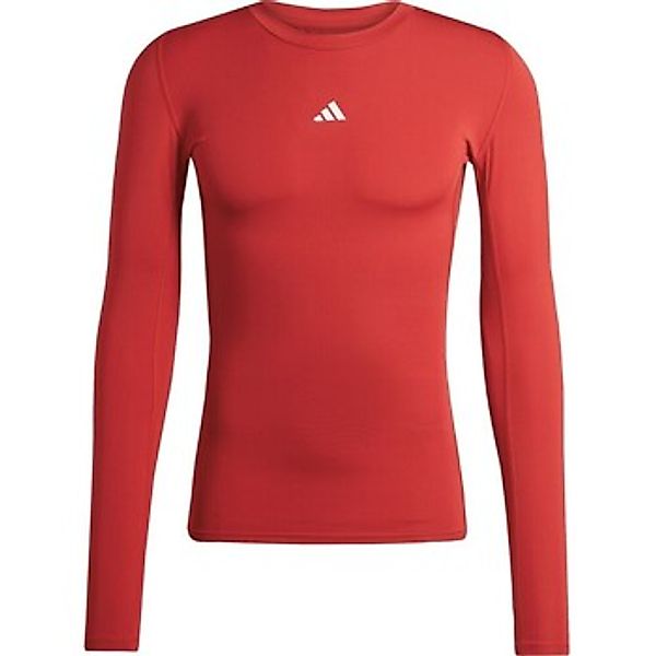 adidas  Langarmshirt Techfit günstig online kaufen