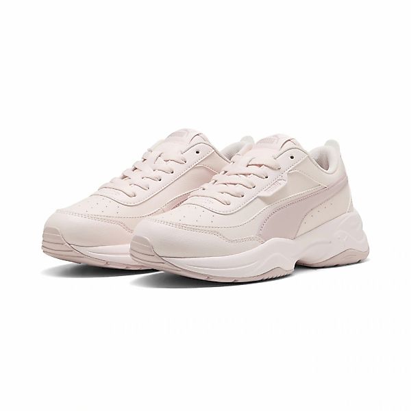 PUMA Sneaker "Cilia Mode Sneakers Damen" günstig online kaufen