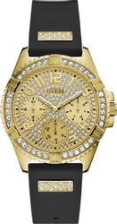 Guess Quarzuhr Guess W1156L2 Lady Frontier günstig online kaufen