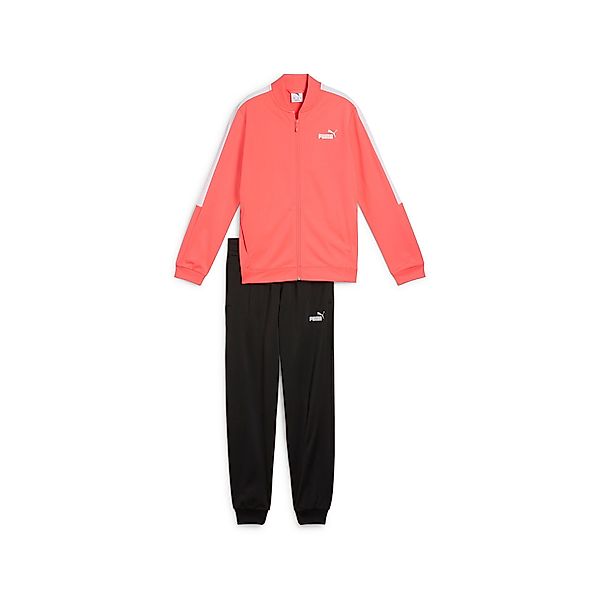 PUMA Trainingsanzug POLY BASEBALL SUIT G günstig online kaufen
