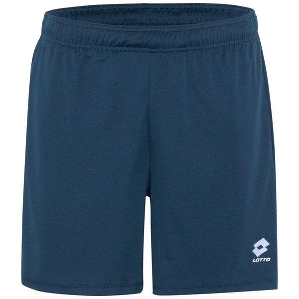 Lotto Trainingsshorts - mit dezenter Logostickerei günstig online kaufen