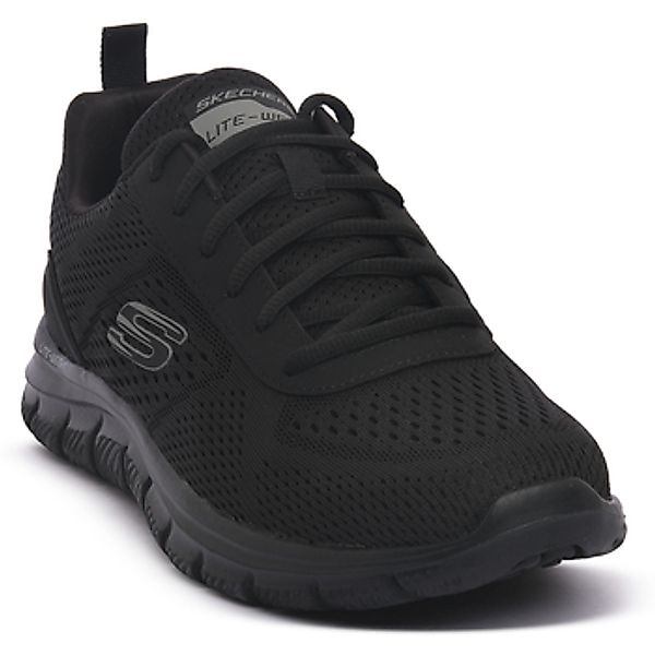 Skechers 232758-BBK Skechers Track Wanderschuh günstig online kaufen
