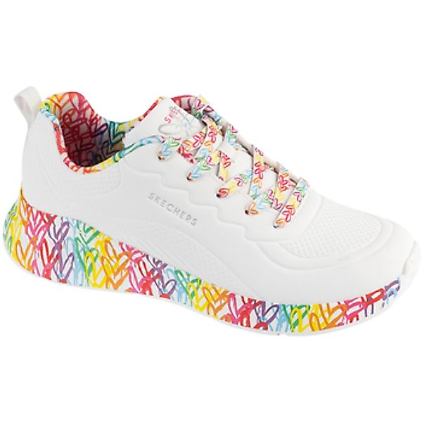 Skechers  Sneaker Uno Lite - Exuberant Hearts günstig online kaufen