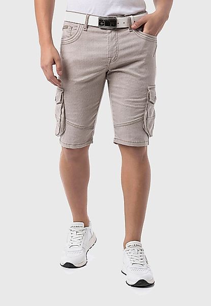 Cipo & Baxx Stoffhose Hosen im günstig online kaufen