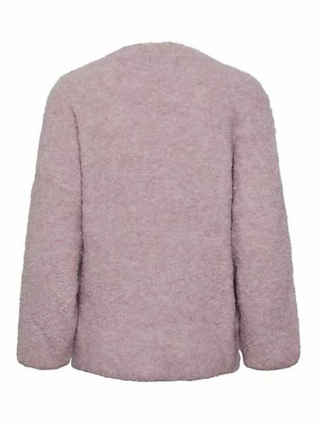 pieces V-Ausschnitt-Pullover Fika (1-tlg) Plain/ohne Details günstig online kaufen