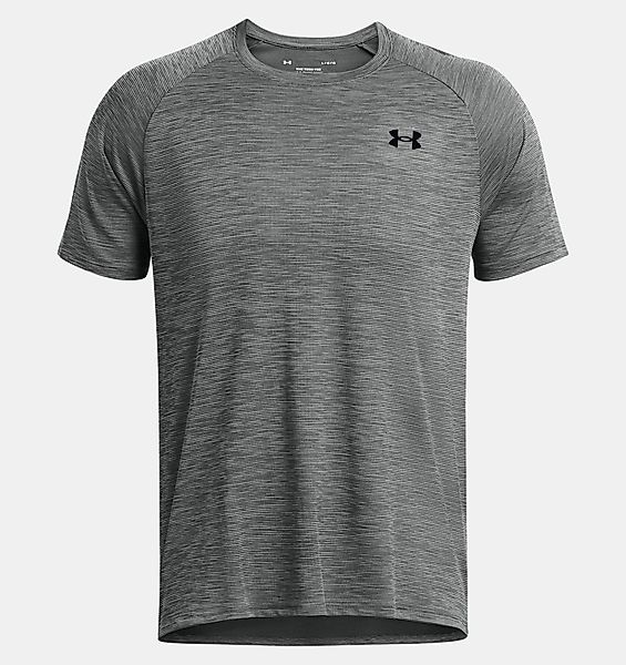 Under Armour® Trainingsshirt UA TECH TEXTURED günstig online kaufen