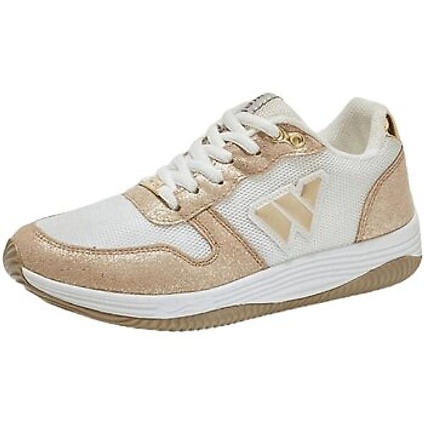 Wellbe  Sneaker SYDNEY GOLD günstig online kaufen