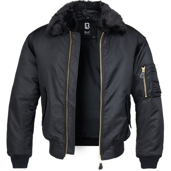 Brandit Outdoorjacke Brandit US Fliegerjacke MA2 günstig online kaufen