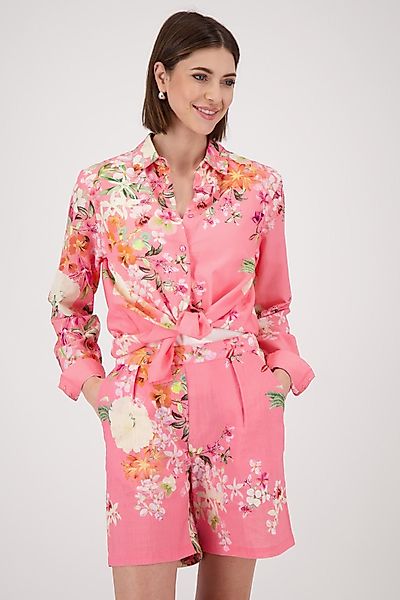 Monari Funktionsbluse günstig online kaufen