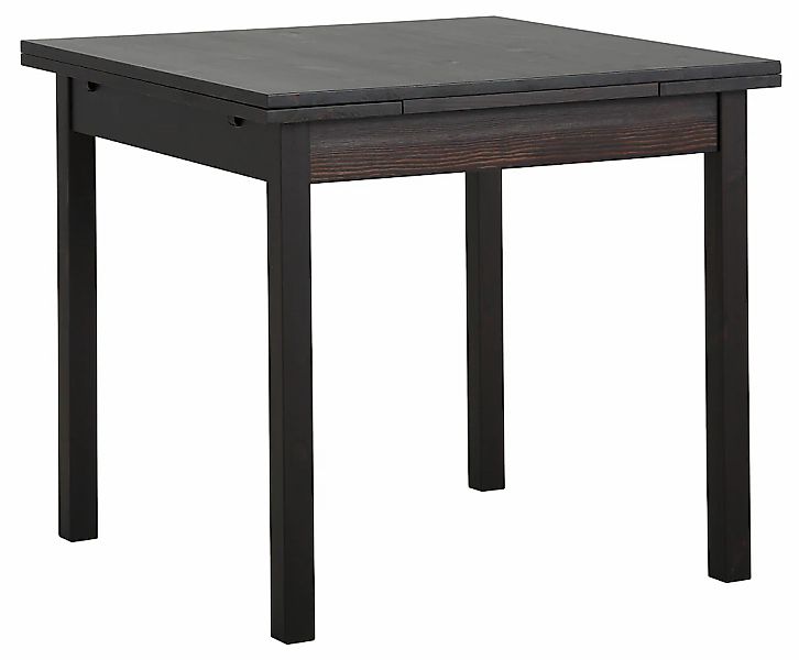 Home affaire Esstisch "Maike, TOPSELLER" Esstisch, Küchentisch, OTTOs Choic günstig online kaufen