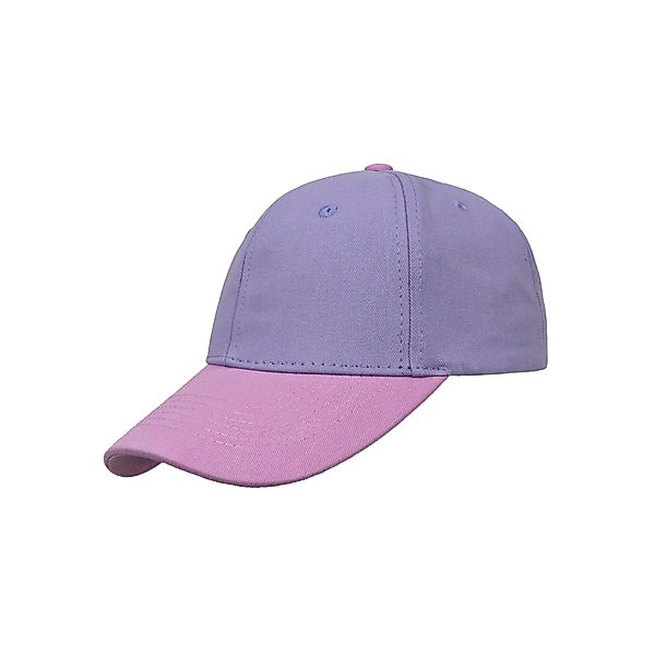 ZEBRO Baseball Cap Cap mit Belüftungslöcher günstig online kaufen