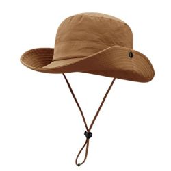 Coonoor Sonnenhut Regenhut Fischerhut Faltbar Tragbar günstig online kaufen