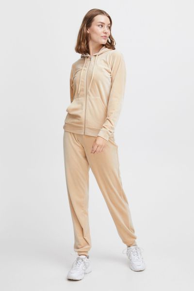 OXMO Sweatjacke OXMitanna sweatshirt Modischer Pullover günstig online kaufen