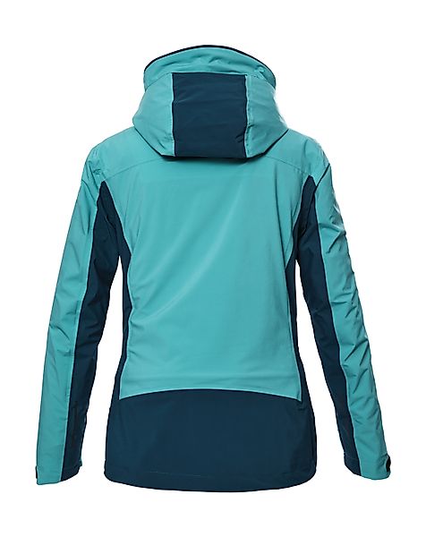 Killtec Outdoorjacke "KOW 104 WMN JCKT" günstig online kaufen