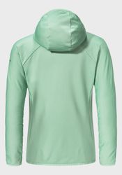 Schöffel Fleecejacke "Hiking Fleece Hoody Style Cascata WMS" mit Kapuze günstig online kaufen