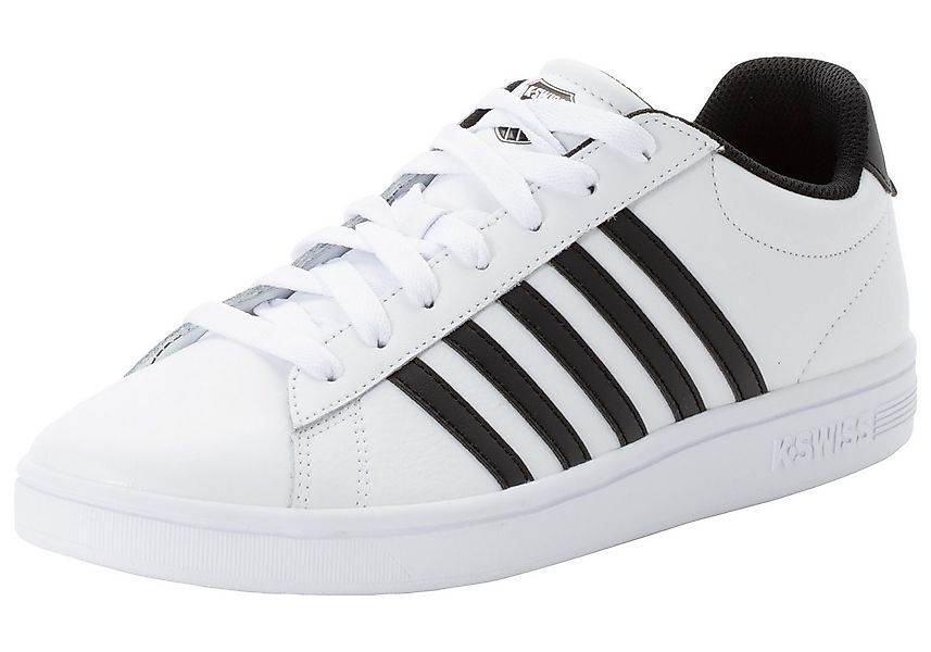 K-Swiss COURT TIEBREAK II Sneaker günstig online kaufen